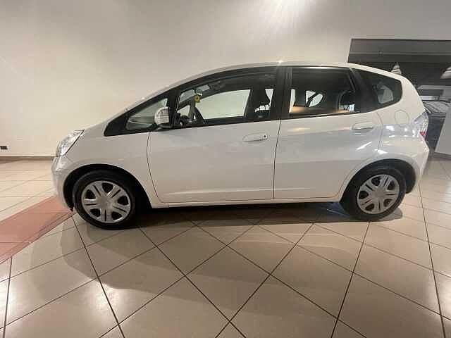 Honda Jazz 1.4 i-VTEC Elegance