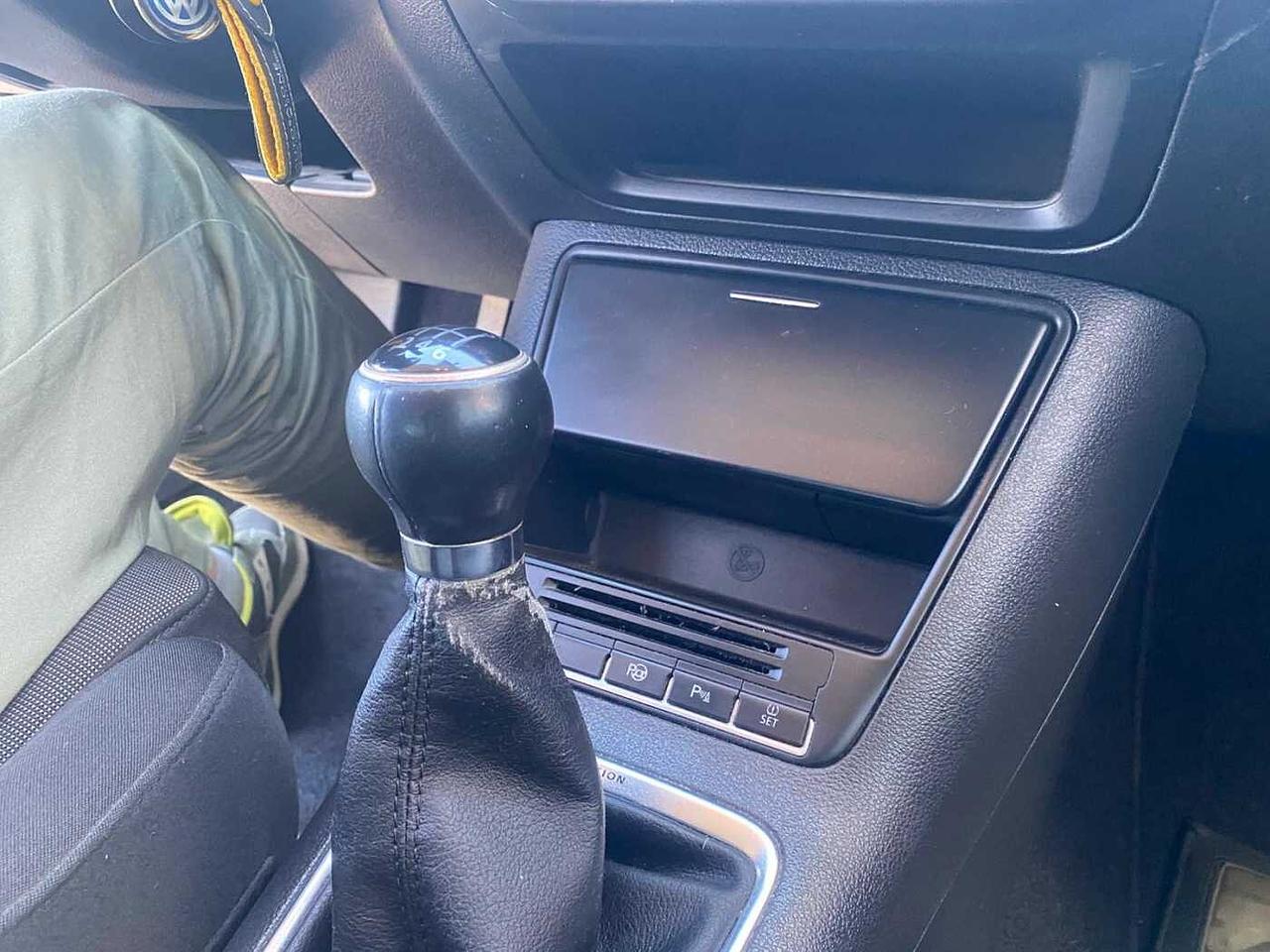 Volkswagen Tiguan 2.0 TDI 170 CV DPF 4MOTION Sport & Style