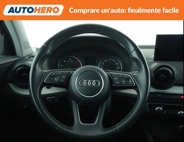 AUDI Q2 1.6 TDI
