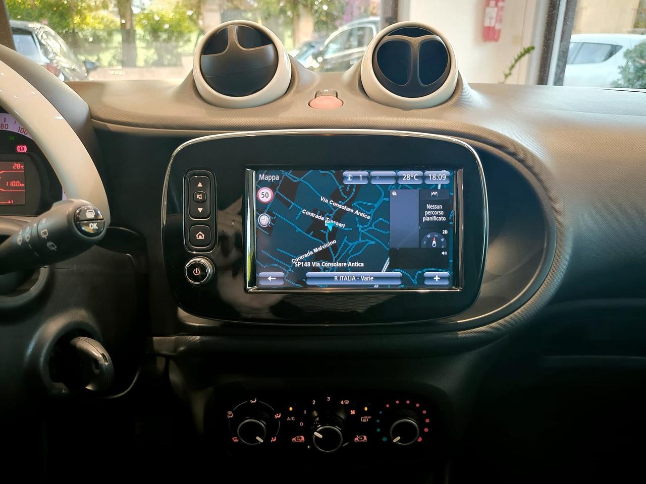 Smart ForTwo 70 1.0 Passion