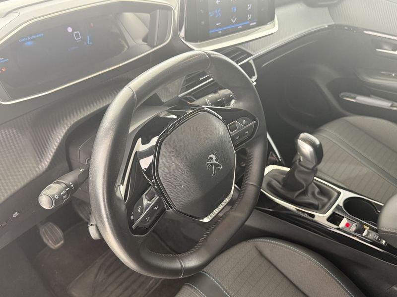 Peugeot 208 Active Pack PureTech 75 S/S