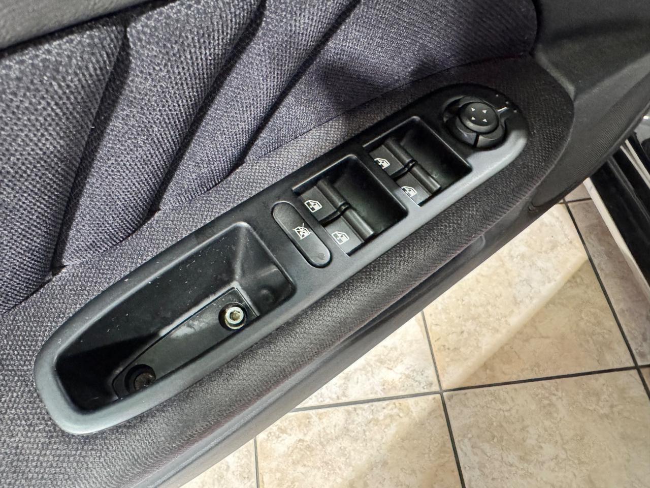 Alfa Romeo 159 2.0 JTDm Sportwagon Progression