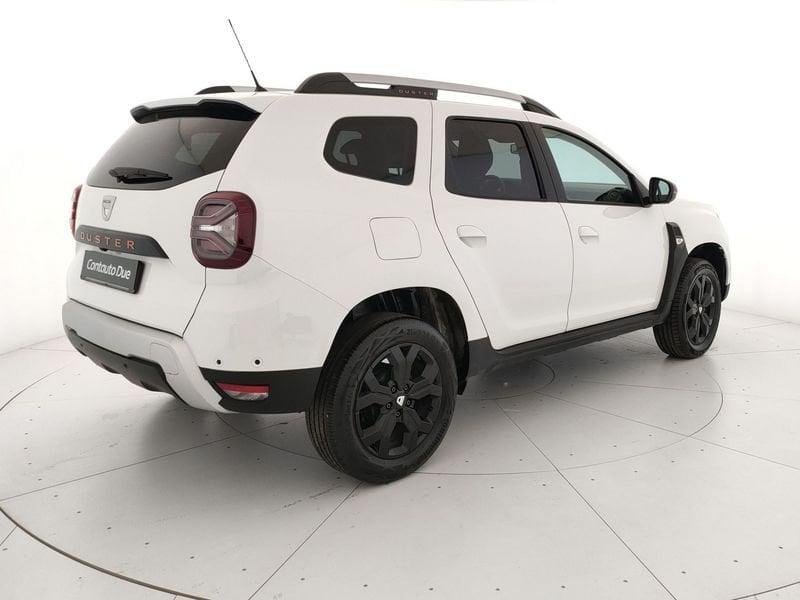 Dacia Duster 1.0 TCe GPL 100 CV 4x2 Extreme