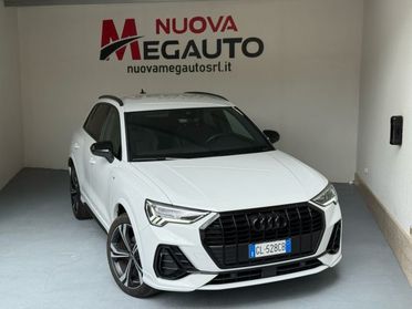 AUDI Q3 35 TDI S line 35