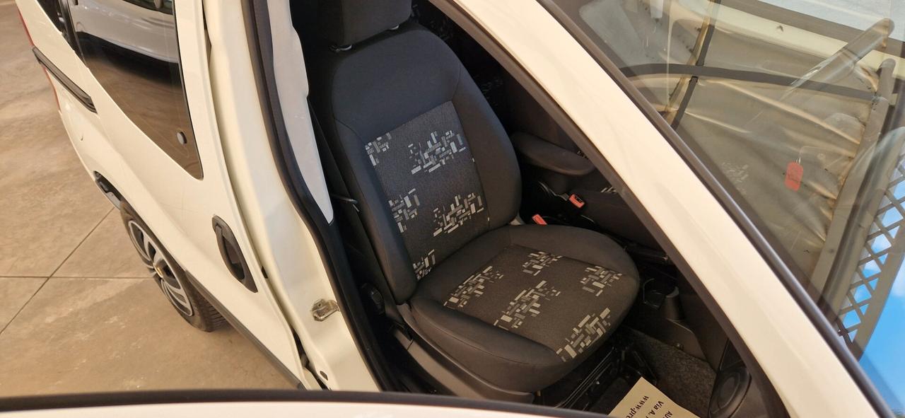 Fiat Qubo 1.3 Mjt 75cv Active
