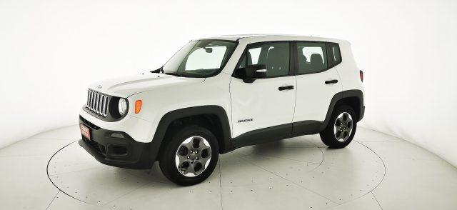 JEEP Renegade 2.0 Mjt 4WD Active Drive Sport