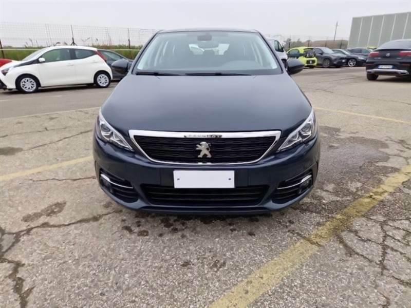 PEUGEOT 308 WAGON Business BlueHDi 100cv S/S WAGON