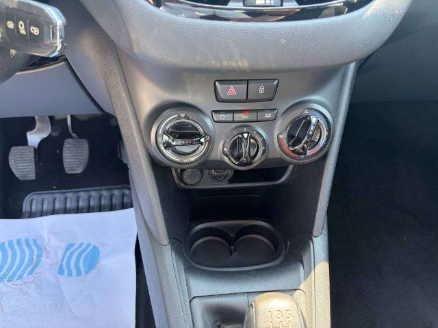 PEUGEOT 208 208 I 5p 1.2 puretech Access 82cv