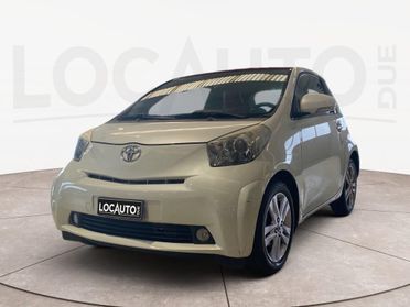 Toyota iQ 1.3 Executive