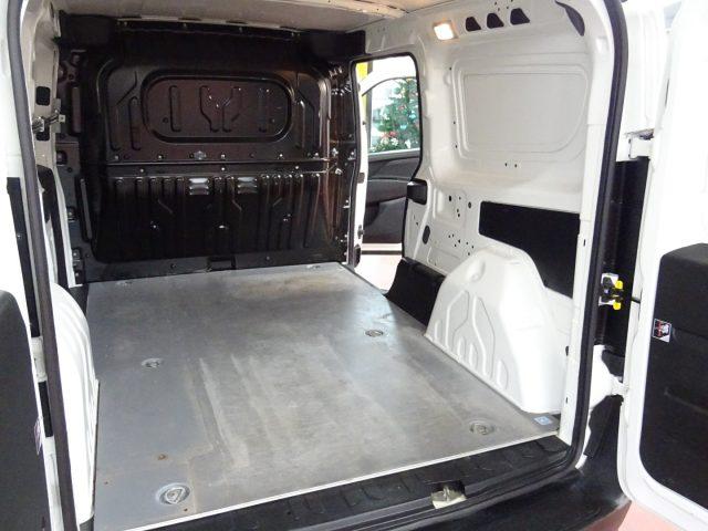 FIAT Doblo Doblò1.6MJT PL-TN CargoMaxi Lamierato SX PTT 750