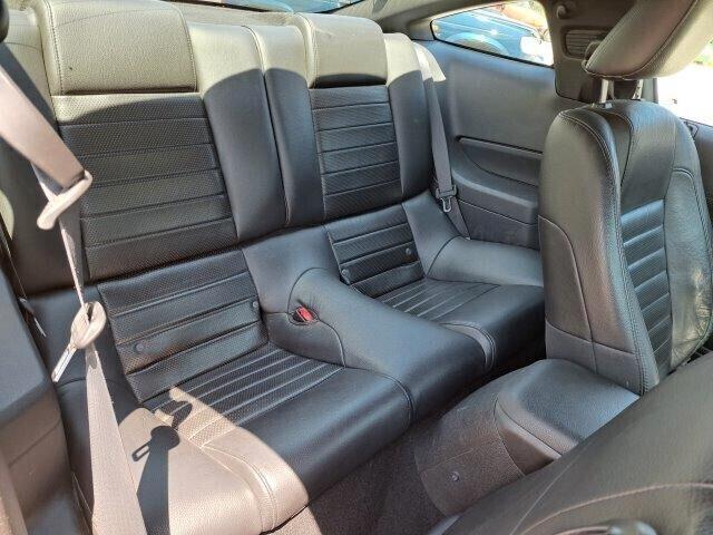 Ford Mustang GT 4.6 V8 BULLITT LIMITED EDITION N°648