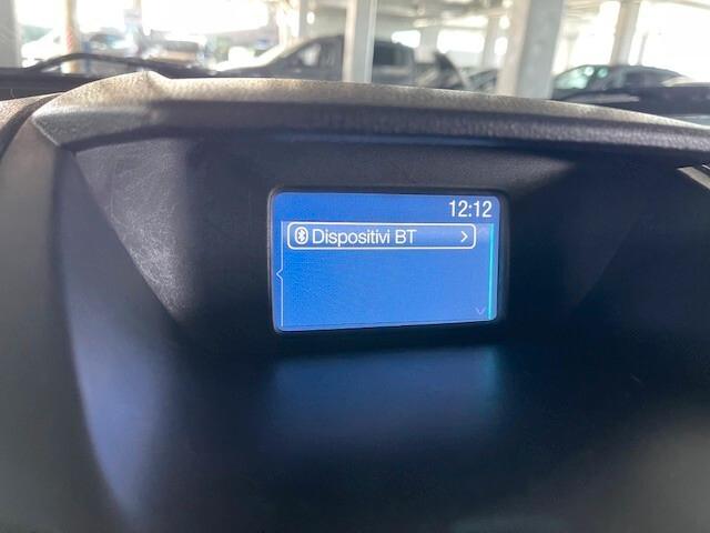 Ford EcoSport 1.0 EcoBoost 125 CV Titanium
