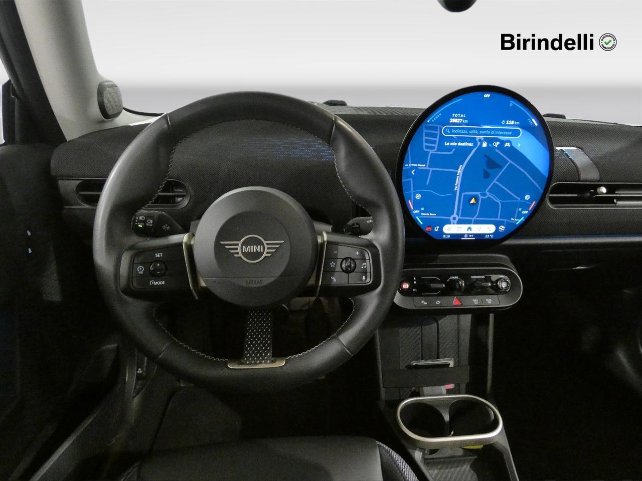 MINI Mini 5ª serie (F66) - Mini Cooper C Classic
