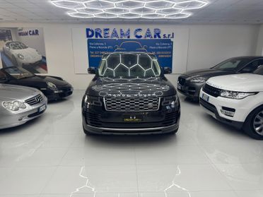 Land Rover Range Rover Vogue 3.0 249Cv -Diesel