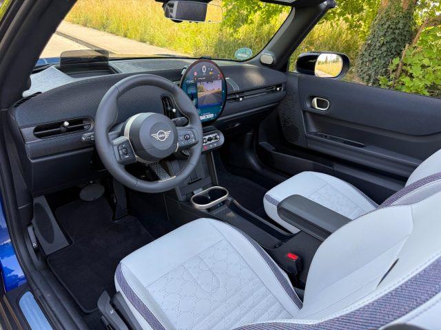 MINI Cooper C Cabrio Cooper C Classic Cabrio