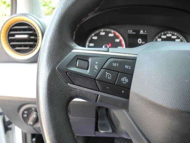 SEAT Arona 1.0 EcoTSI 110cv DSG Style autom. -Ok NEOPATENTATI