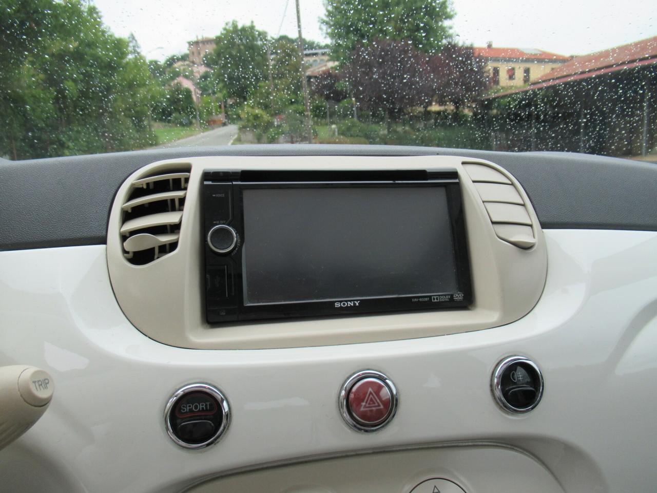 Fiat 500 1.4 16V spec. edition Cv 100 per neopat. € 3.800