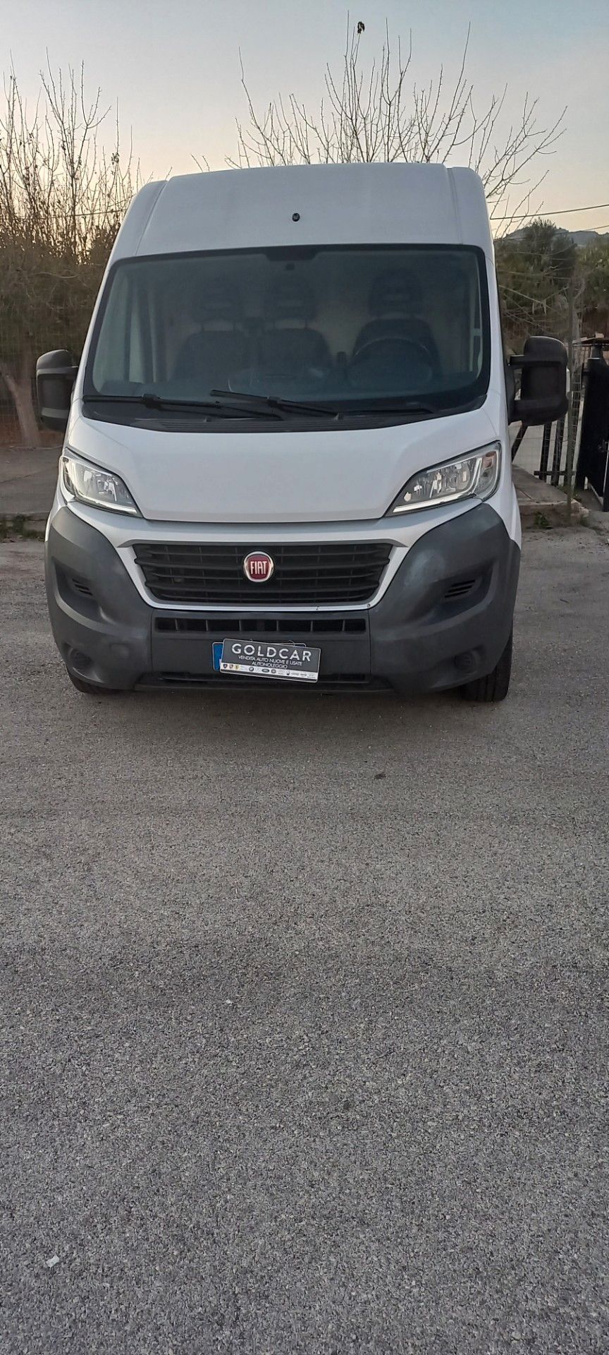 fiat ducato