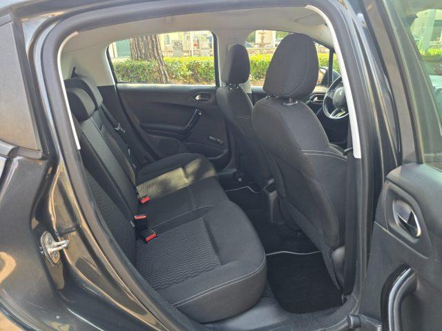 PEUGEOT 208 1.2i Benzina 82CV 5 Porte Active per NEOPATENTATI