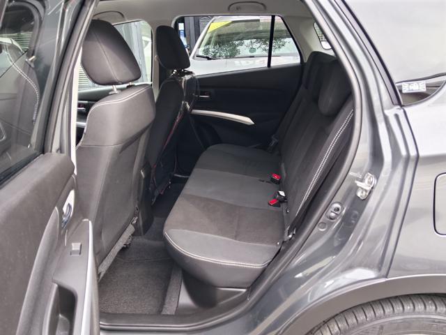 SUZUKI S-Cross 1.4 Hybrid 4WD All Grip Cool