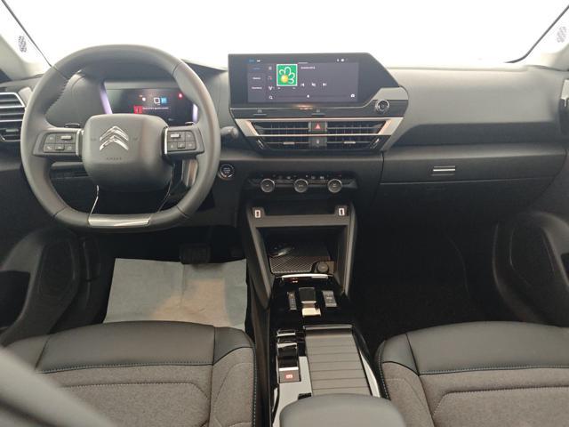 CITROEN C4 PureTech 130 S&S EAT8 Plus