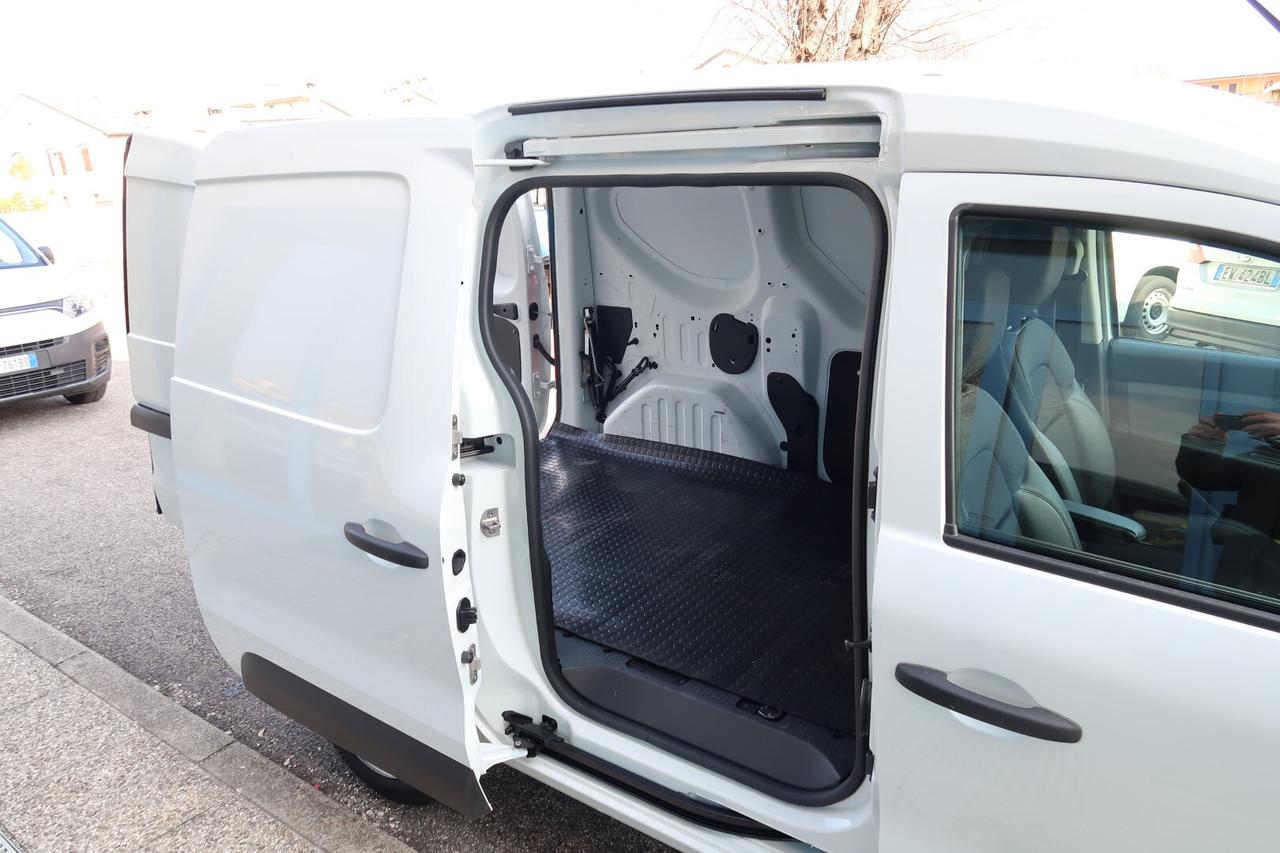 Renault Express 1.5 Blue dCi Van