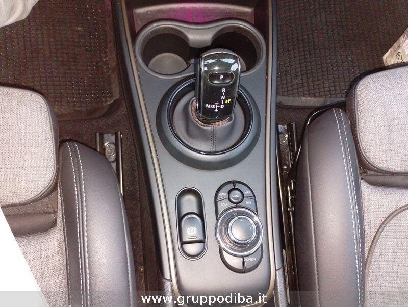 MINI Mini Countryman F60 2020 Benzi Mini Countryman 1.5 Cooper Hype auto