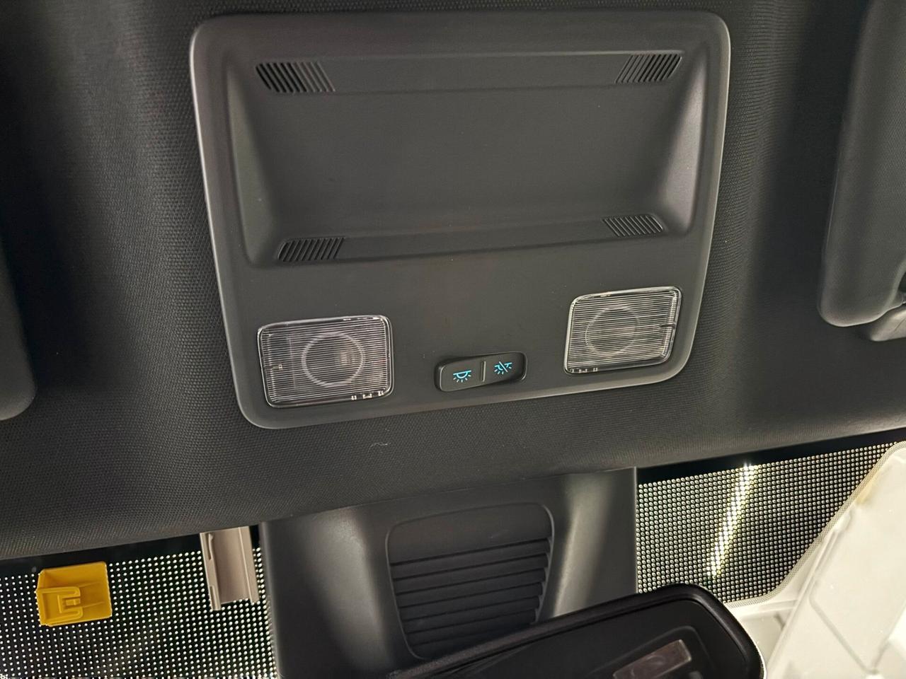 Ford Focus 1.0 EcoBoost Hybrid 125 CV SW ST-Line