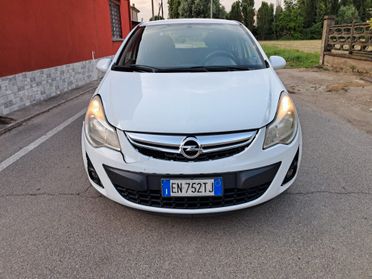 Opel Corsa 1.3 CDTI 75CV F.AP. 5 porte Sport