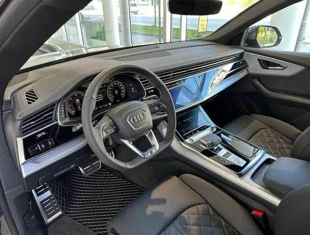 Audi Q8 50 TDI FACELIFT MY 2025 S LINE/CAM/MTRX/PAN/23