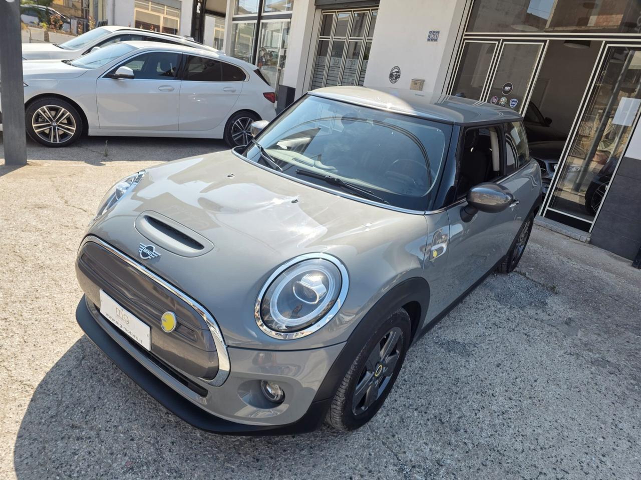 Mini Full Electric Cooper SE S