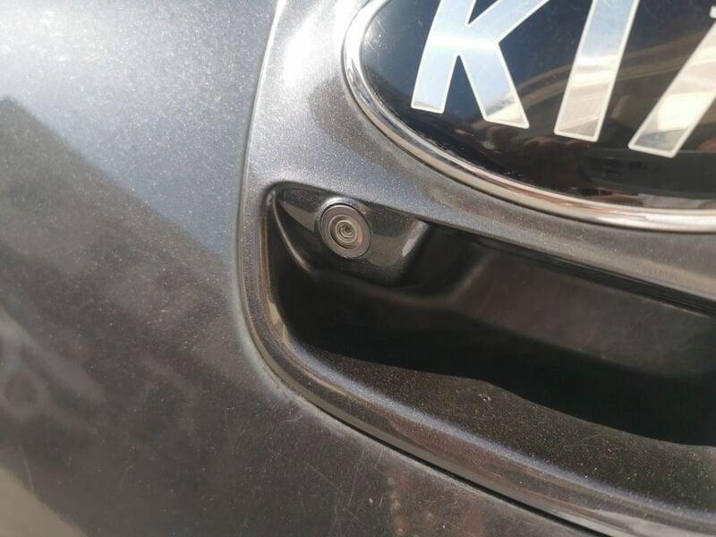 Kia Rio 1.2 Active Collection