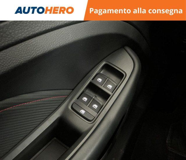 MG ZS 1.5 VTi-tech Comfort