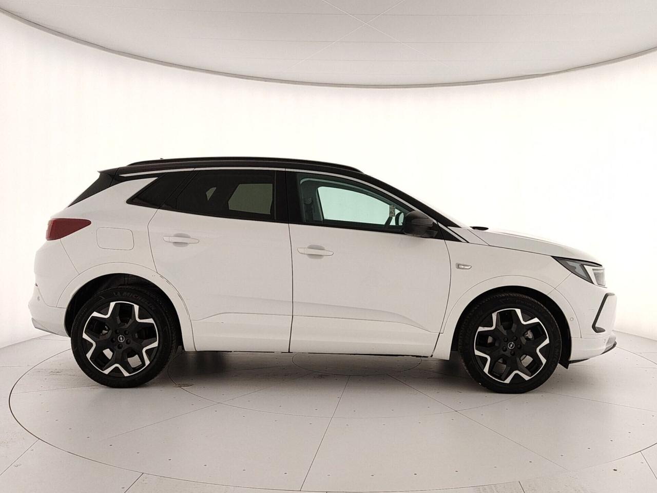Opel Grandland 1.5 diesel Ecotec aut. Ultimate