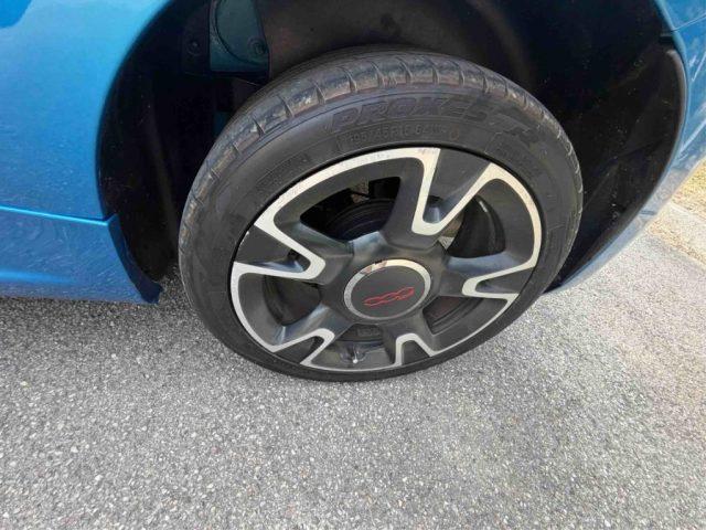 FIAT 500 1.2 Riva