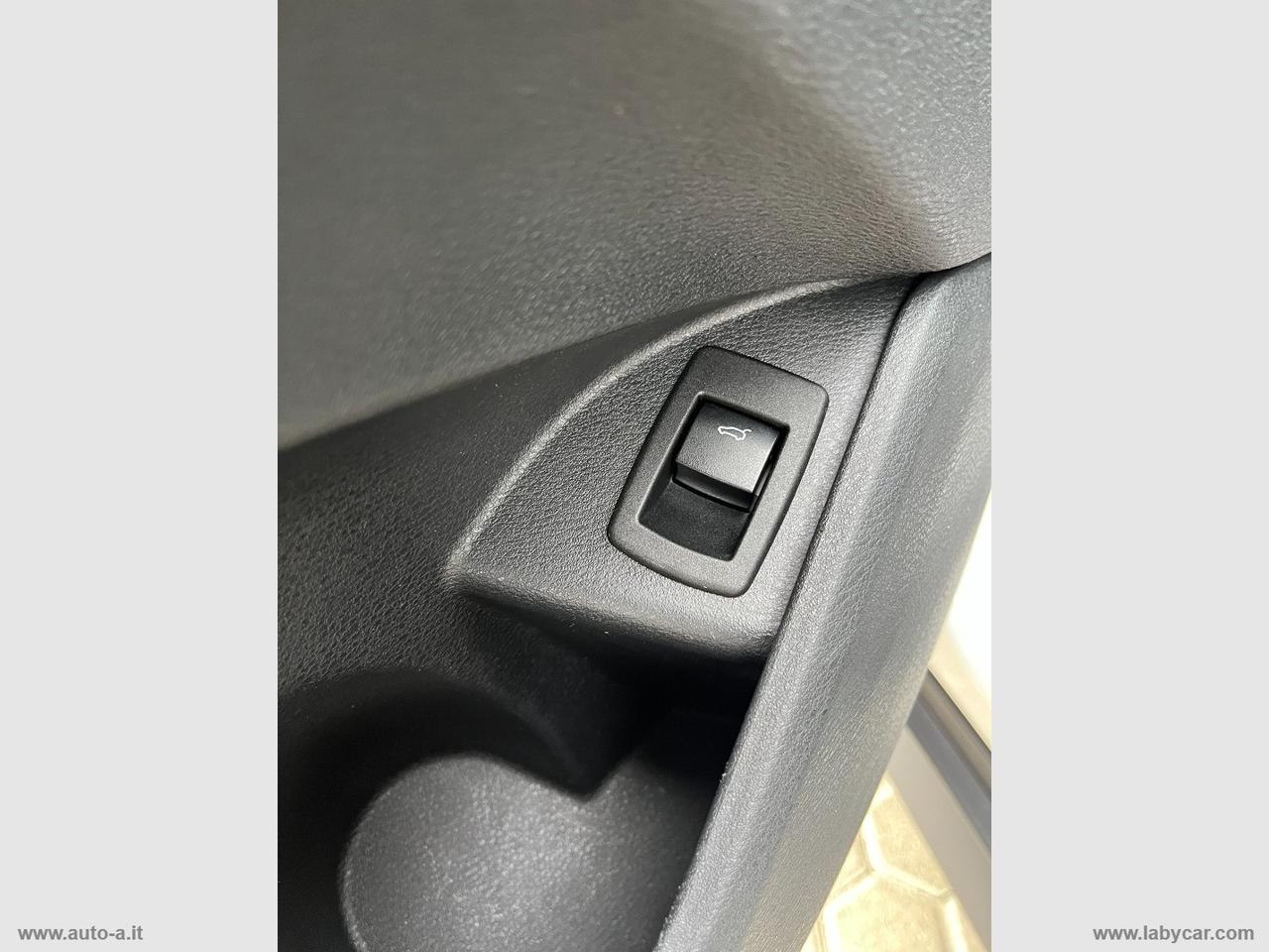 BMW X1 sDrive18d Business
