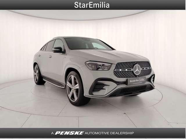 Mercedes-Benz GLE 300 GLE 300 d 4Matic Mild Hybrid Coupé AMG Line Premi