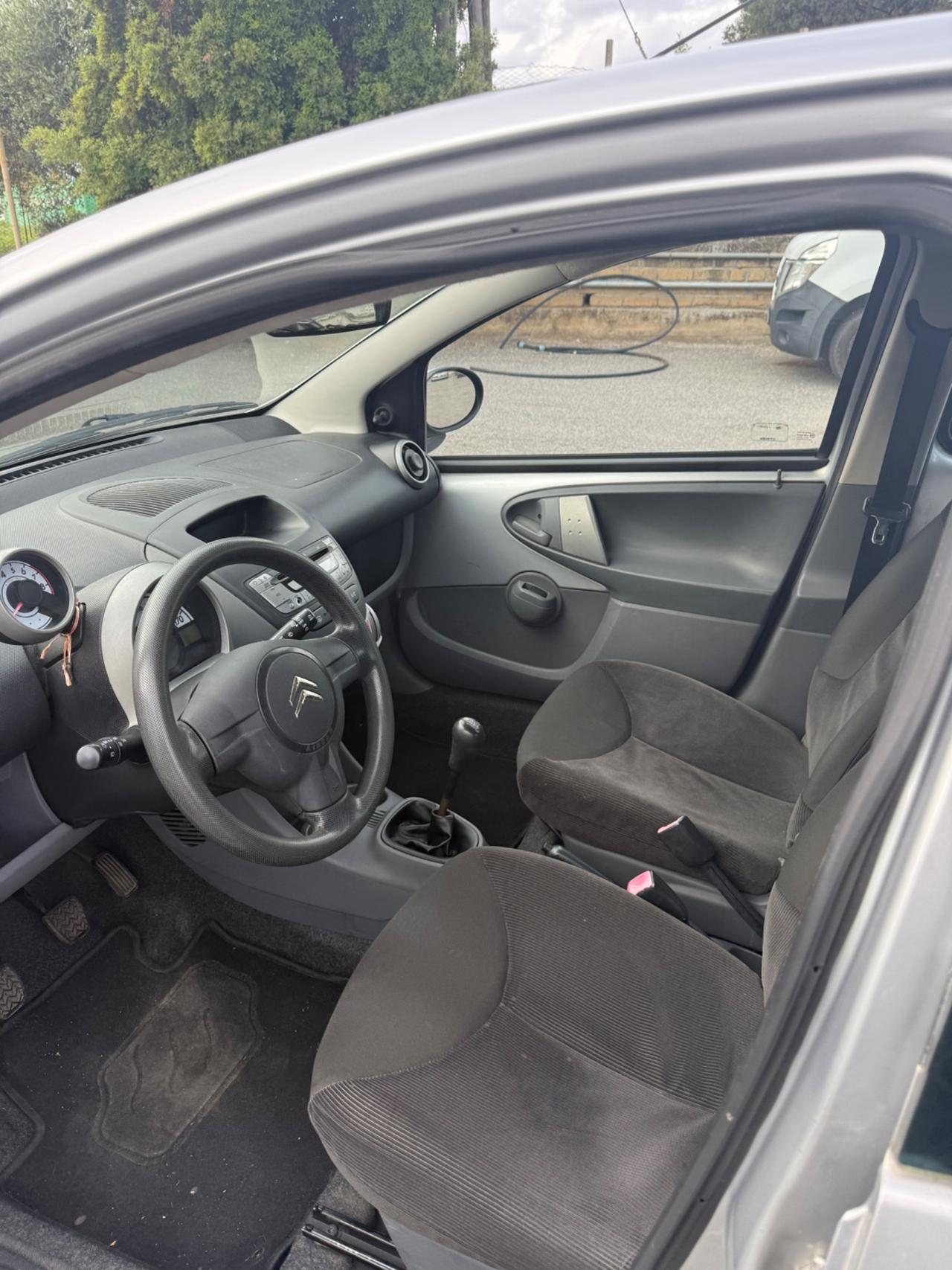 Citroen C1 5 porte