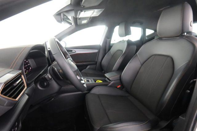 CUPRA Formentor Formentor 2.0 TDI DSG