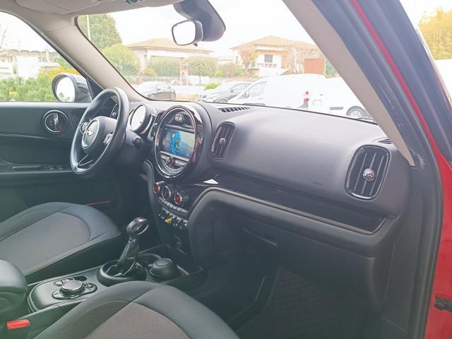 MINI Countryman 1.5 Cooper S E Hype Countryman ALL4 Automatica