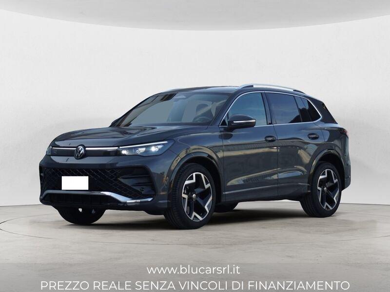 Volkswagen Tiguan 2.0 TDI 110KW SCR EVO R-Line DSG