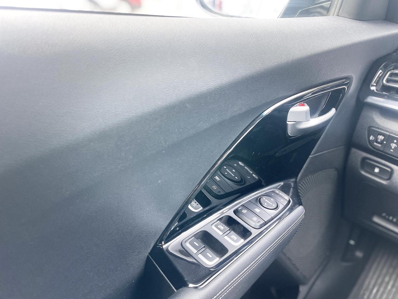 Kia Niro 1.6 Hybrid 105CV Auto E6 Neo - 2021