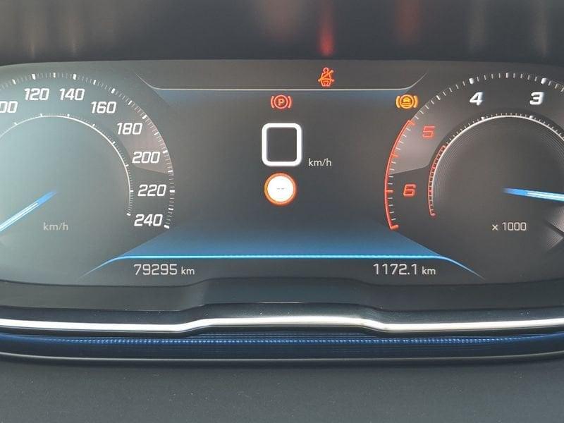 Peugeot 3008 BlueHDi 130 S&S Allure Pack