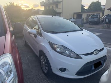 Ford Fiesta 1.2 16V 60CV 5p. Titanium Bs.