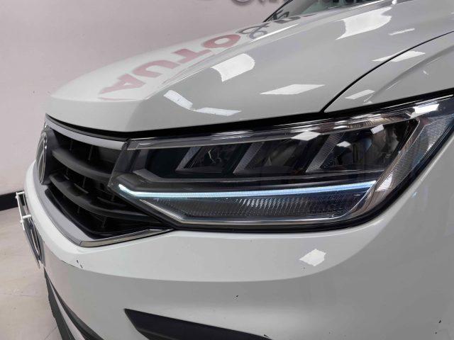 VOLKSWAGEN Tiguan 2.0 TDI 4MOTION DSG 150CV - IVA DEDUCIBILE