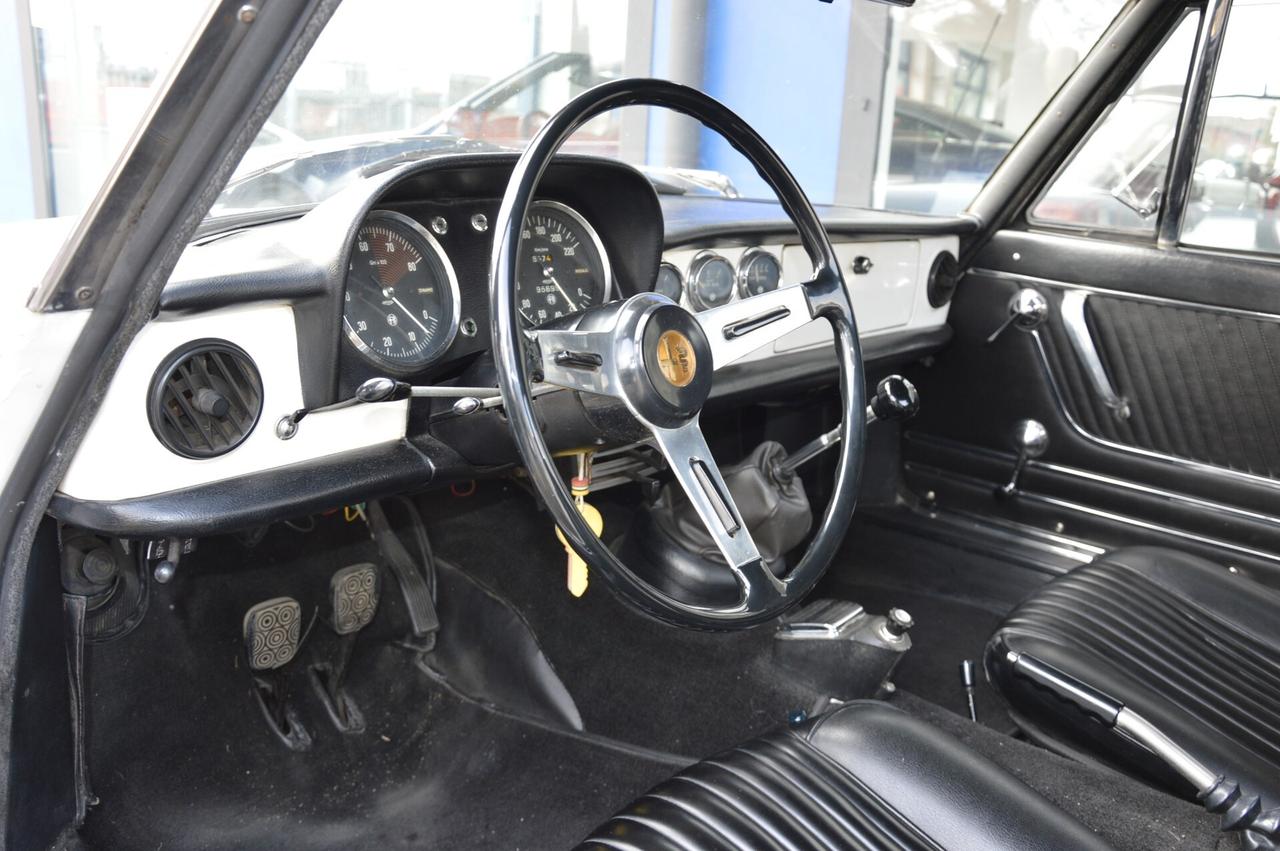 Duetto Osso Di Seppia 1.6