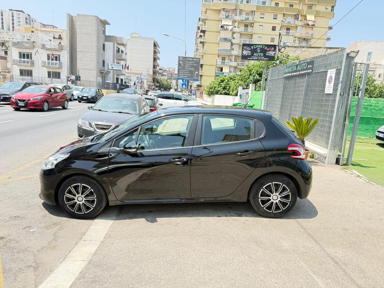Peugeot 208 1.0 VTi 68 CV 5 porte Access