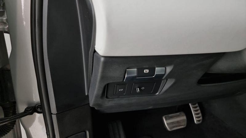 Land Rover RR Evoque 2.0D I4 163 CV AWD Auto R-Dynamic SE