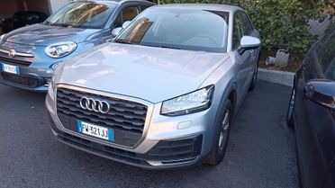 Audi Q2 30 TDI S tronic (vettura in arrivo)