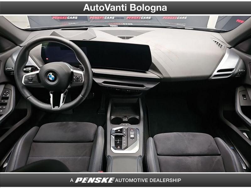 BMW Serie 2 Gran Coupe 218d Gran Coupe MSport Pro auto